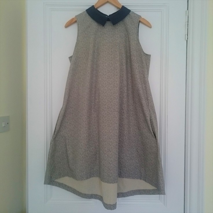 20170701 Overture dress front hanger